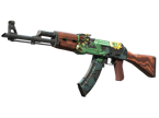 AK-47 | Fire Serpent image